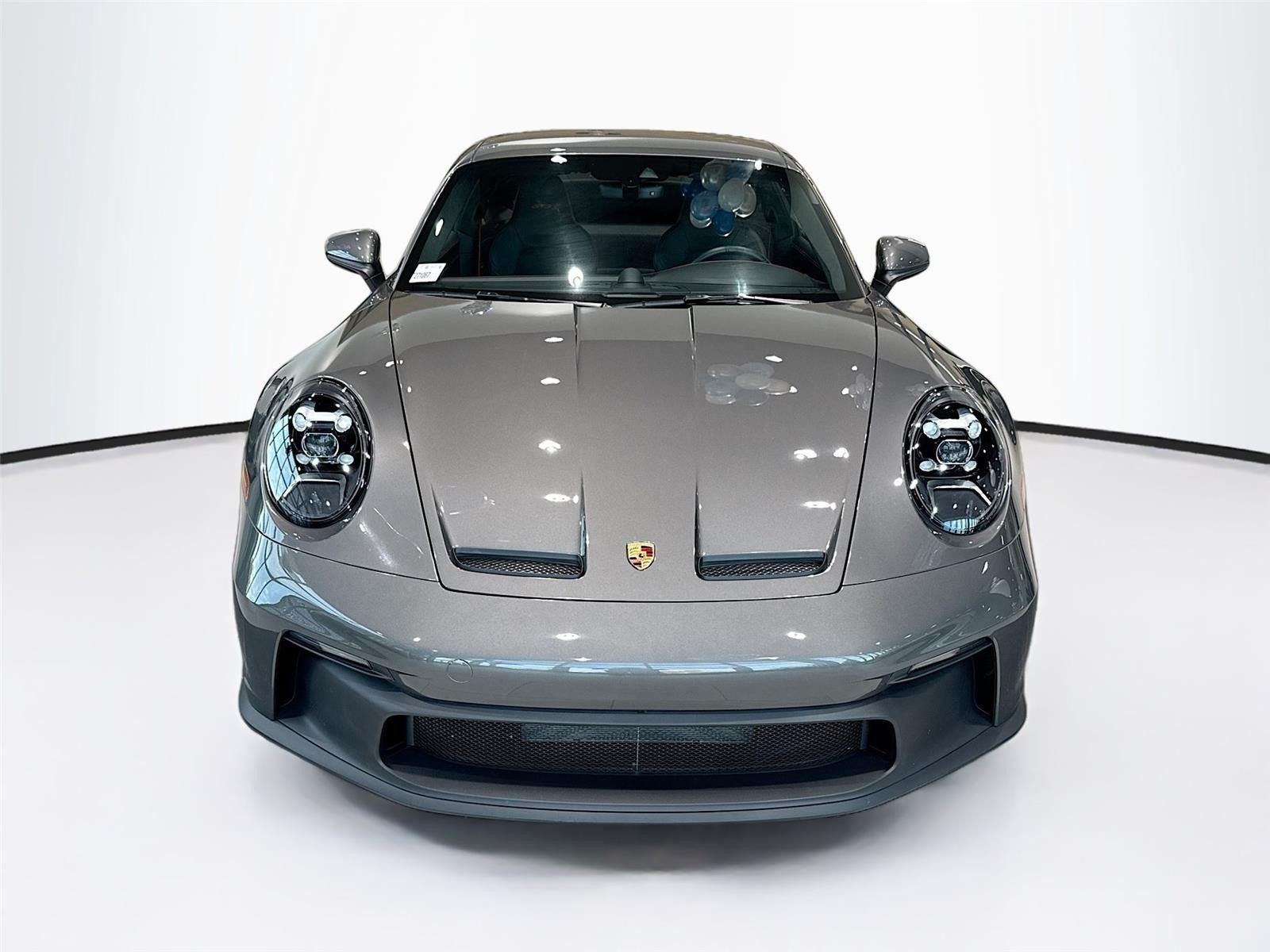 2023 Porsche 911 GT3 RWD