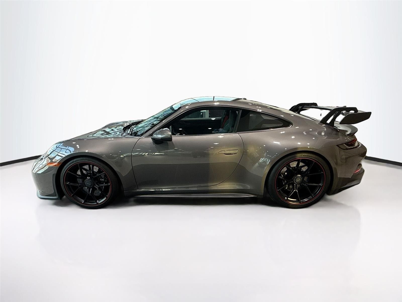 2023 Porsche 911 GT3 RWD