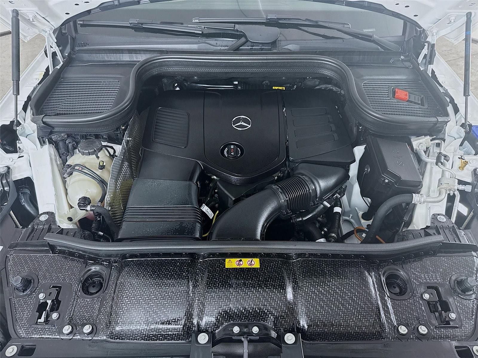 2025 Mercedes-Benz GLE GLE 350 RWD