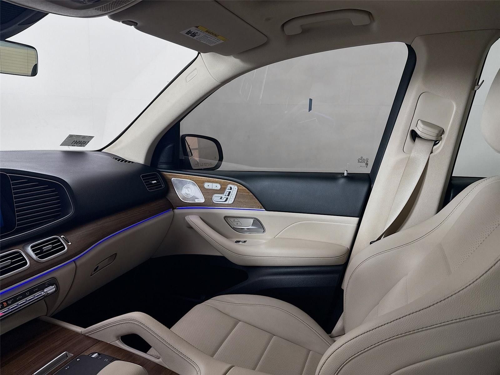 2025 Mercedes-Benz GLE GLE 350 RWD