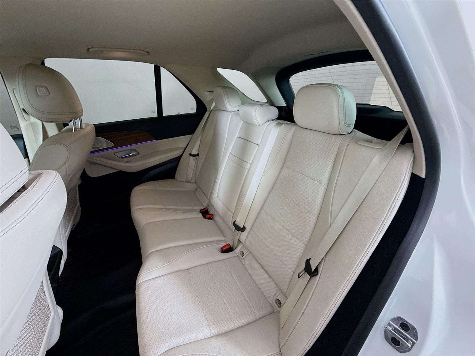 2025 Mercedes-Benz GLE GLE 350 RWD