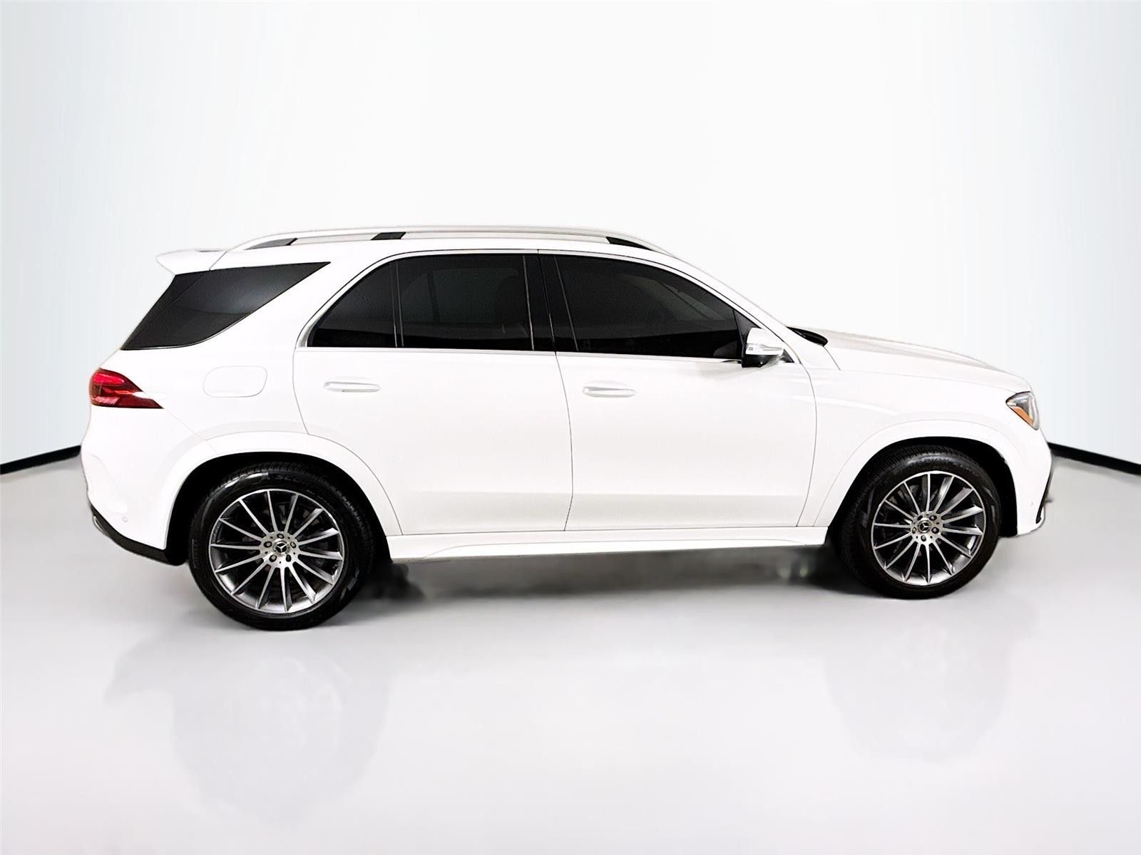 2025 Mercedes-Benz GLE GLE 350 RWD