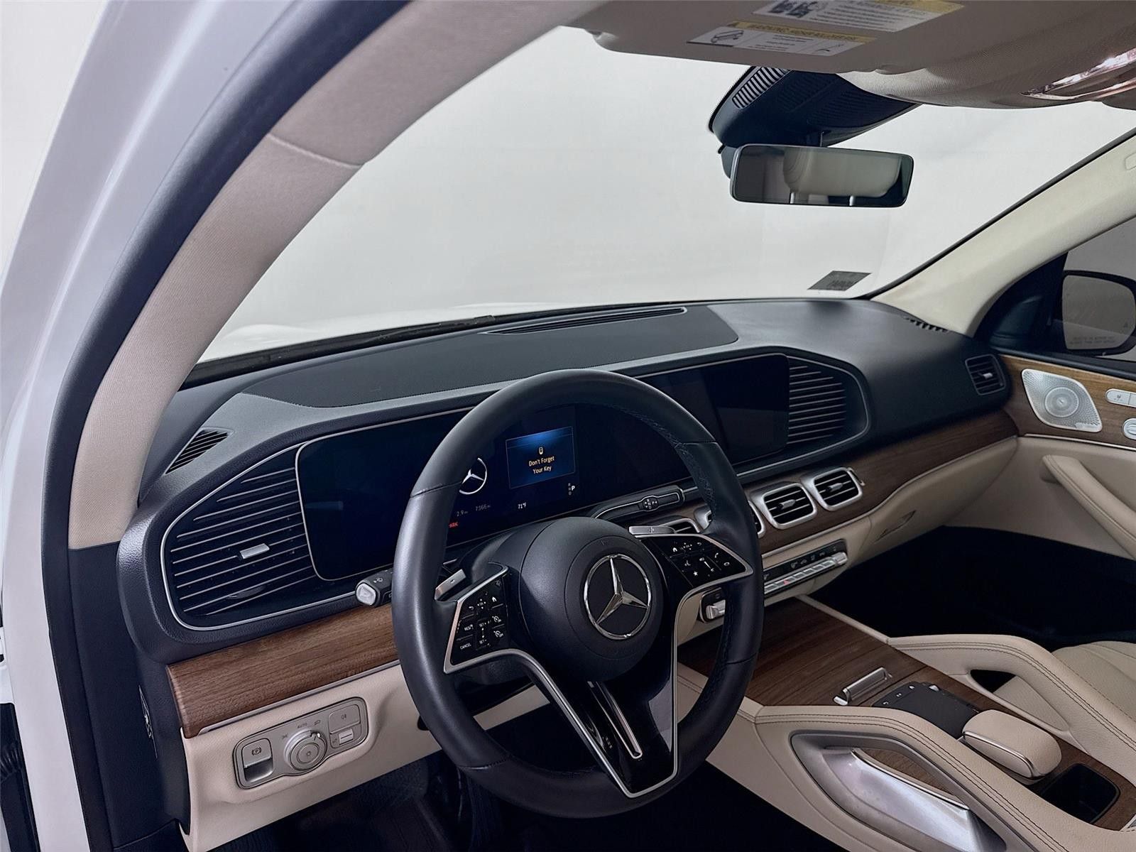 2025 Mercedes-Benz GLE GLE 350 RWD