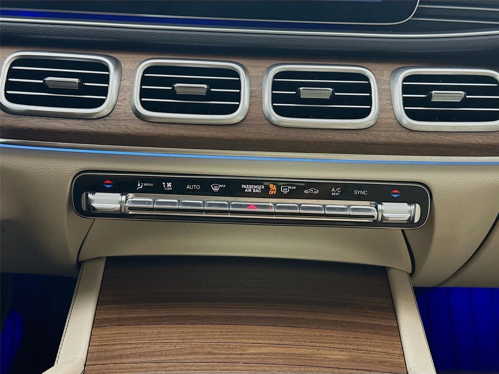 2025 Mercedes-Benz GLE GLE 350 RWD