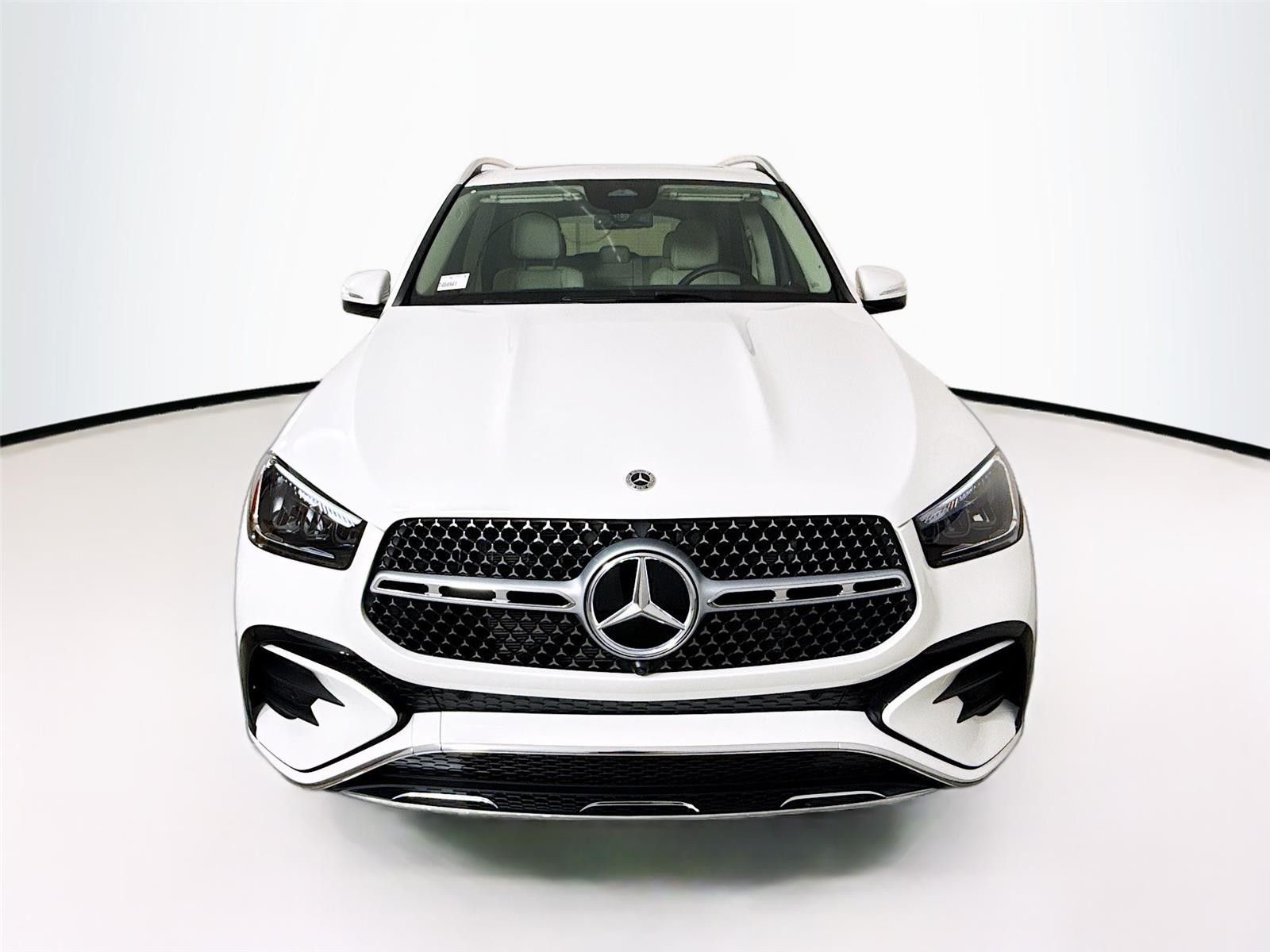 2025 Mercedes-Benz GLE GLE 350 RWD