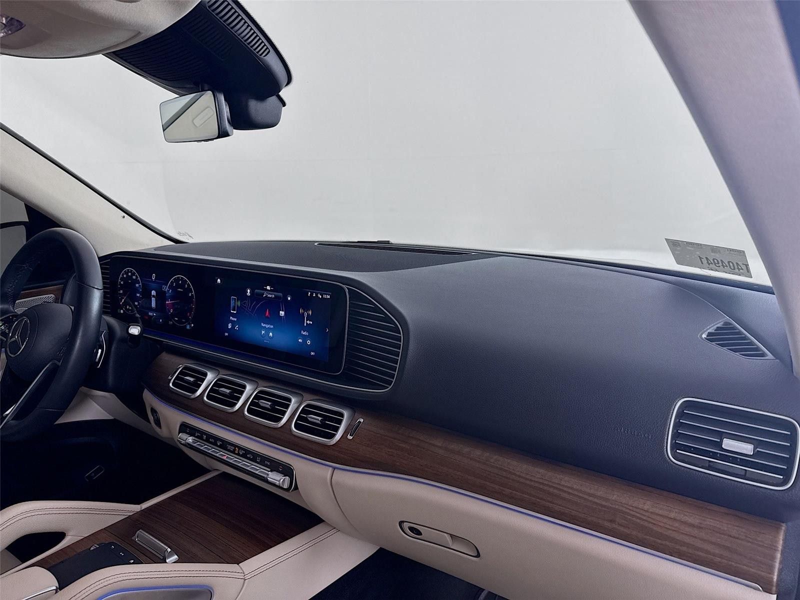 2025 Mercedes-Benz GLE GLE 350 RWD