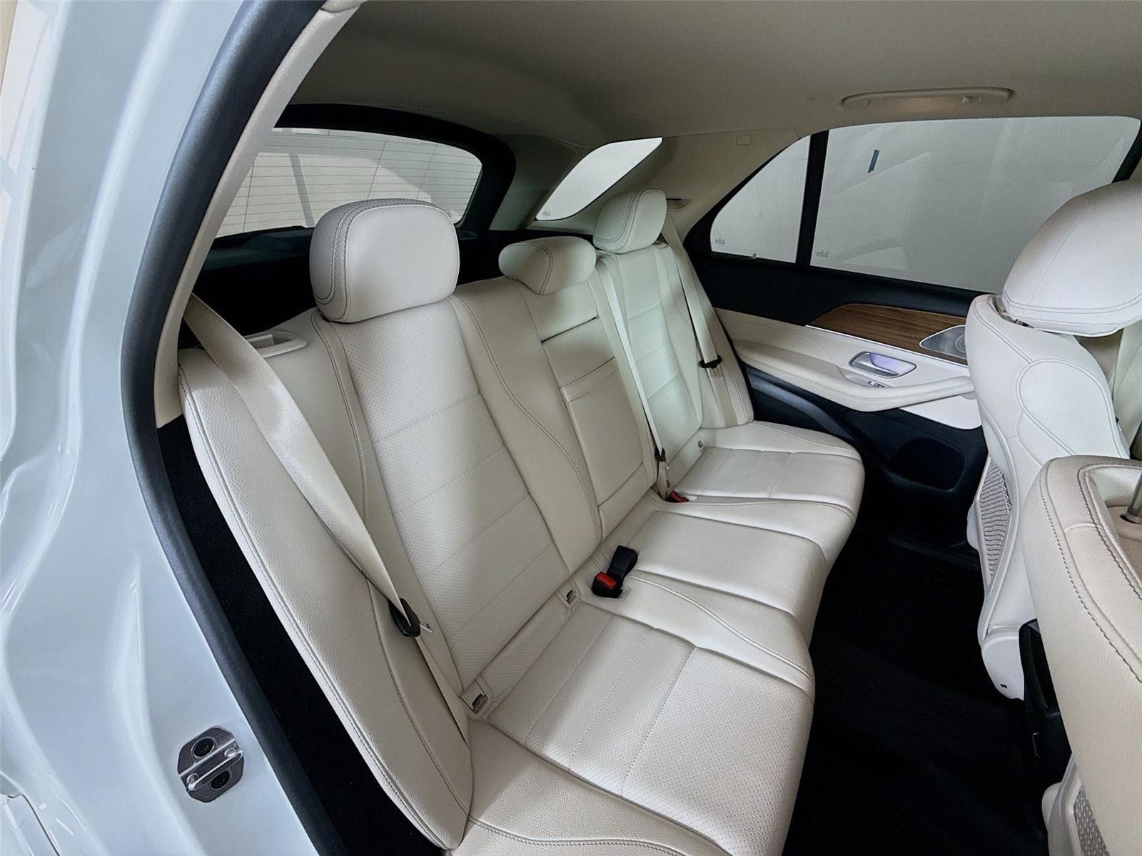 2025 Mercedes-Benz GLE GLE 350 RWD