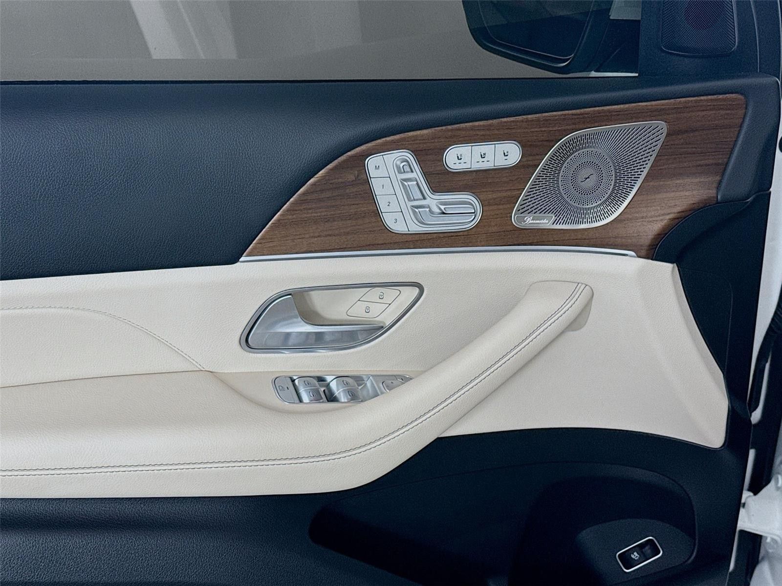 2025 Mercedes-Benz GLE GLE 350 RWD