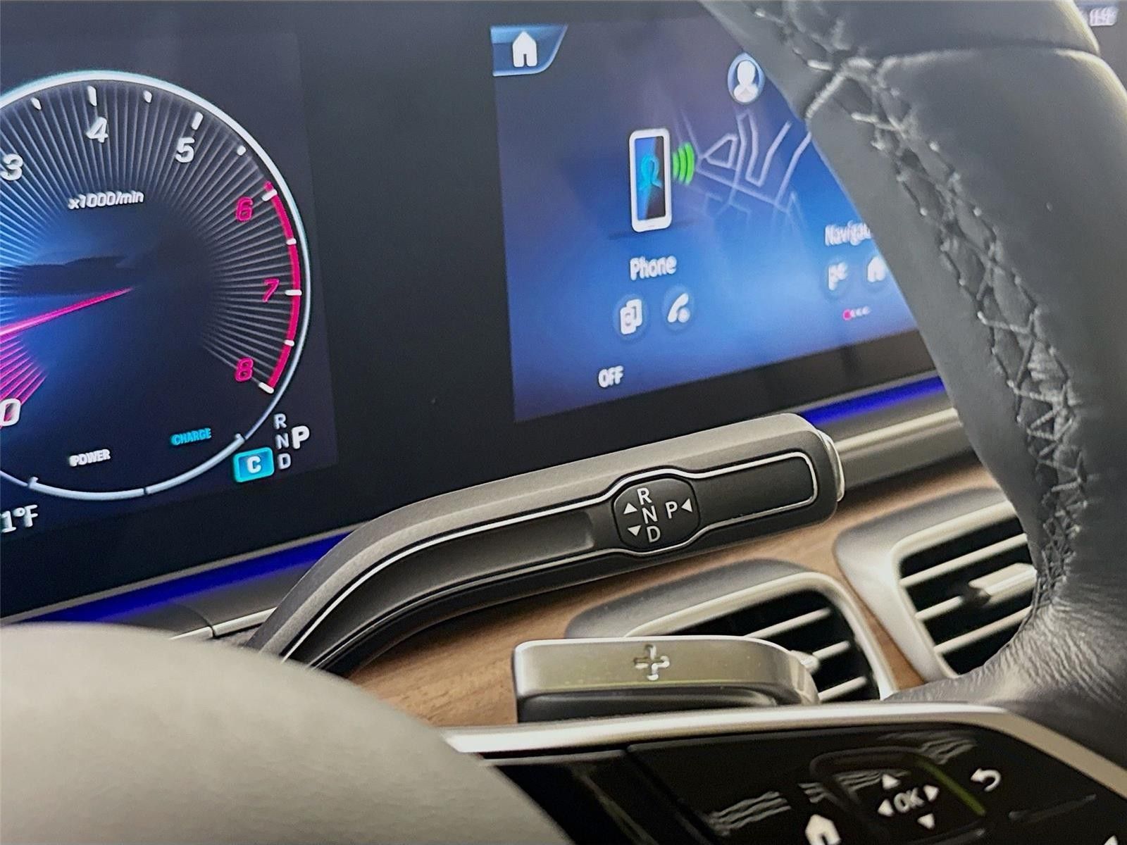 2025 Mercedes-Benz GLE GLE 350 RWD