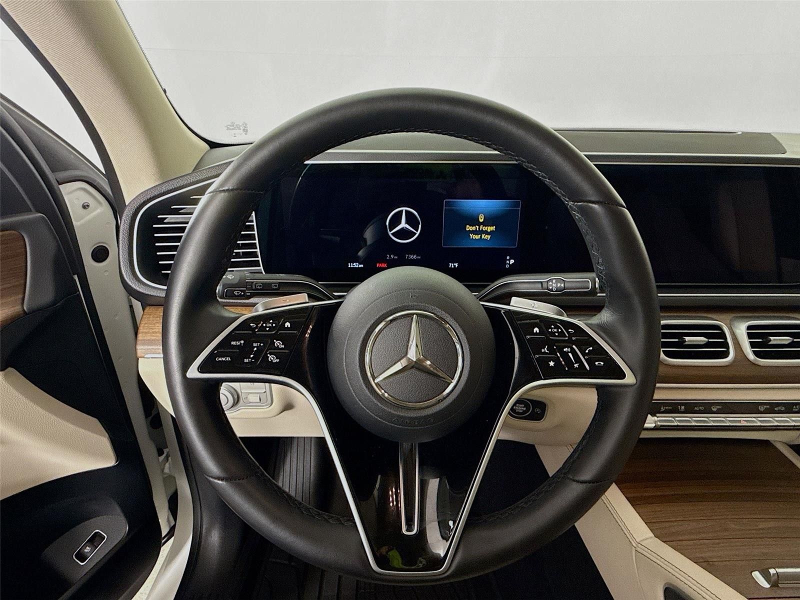 2025 Mercedes-Benz GLE GLE 350 RWD