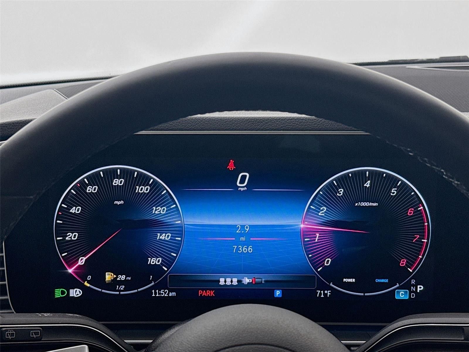 2025 Mercedes-Benz GLE GLE 350 RWD