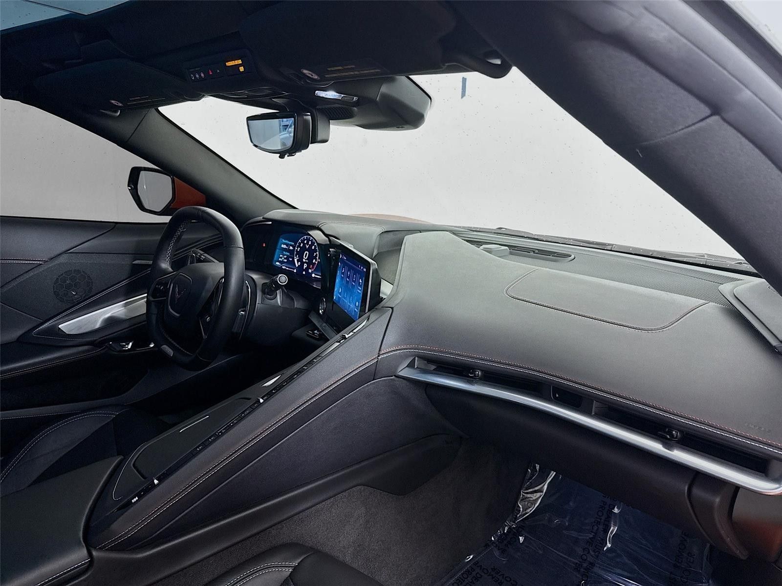 2024 Chevrolet Corvette Z06 RWD