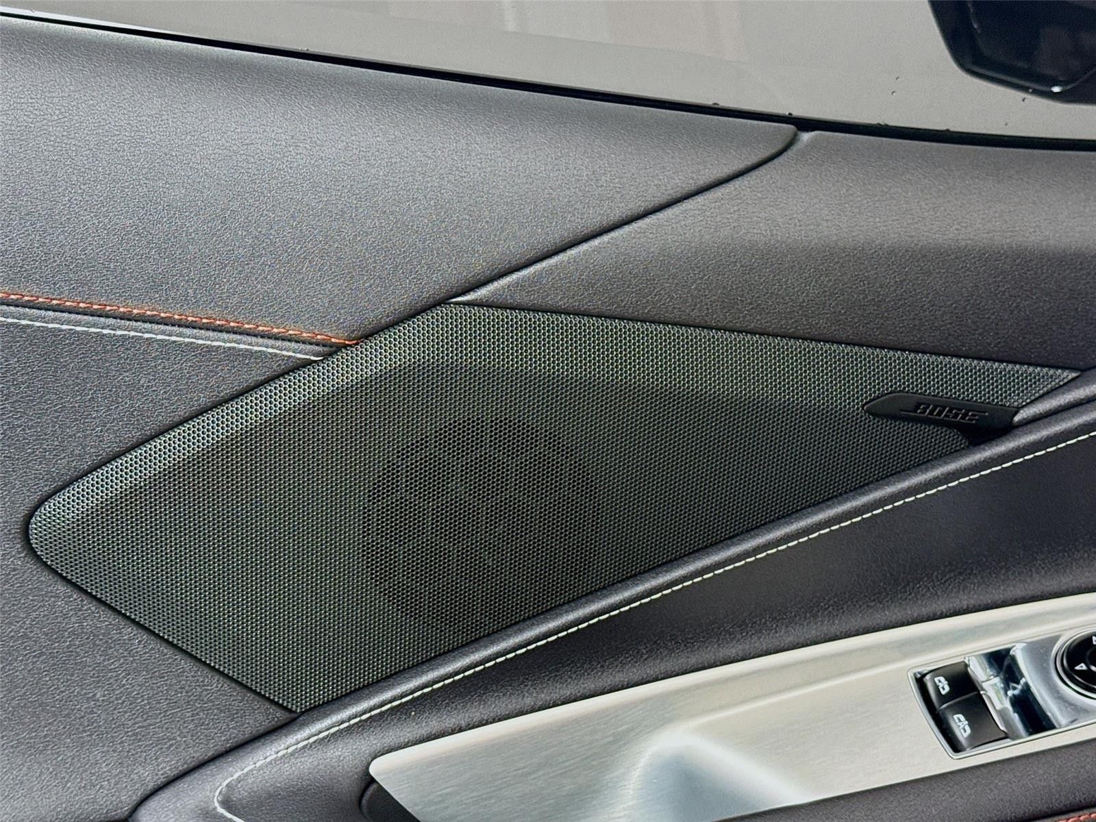 2024 Chevrolet Corvette Z06 RWD