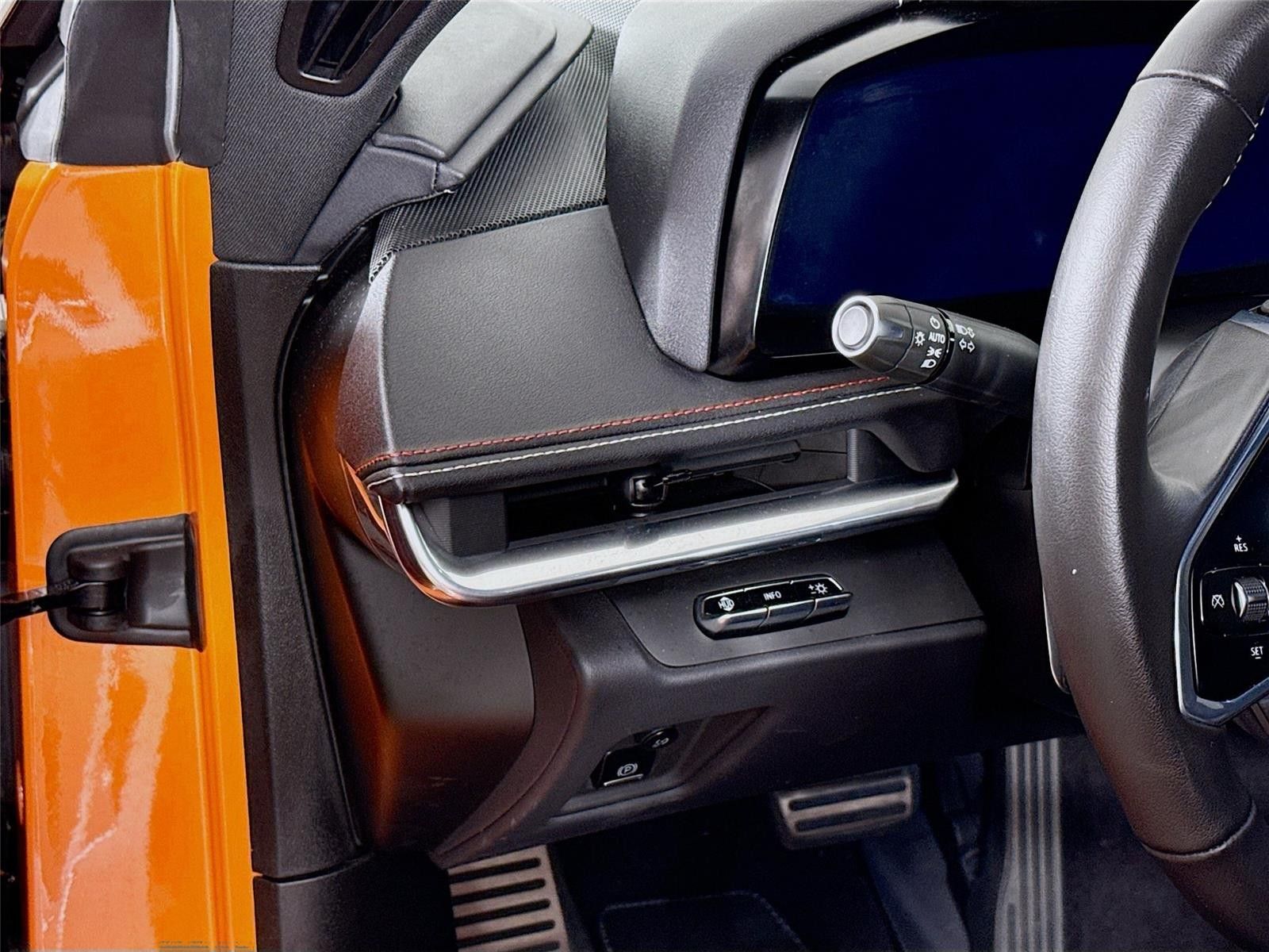 2024 Chevrolet Corvette Z06 RWD