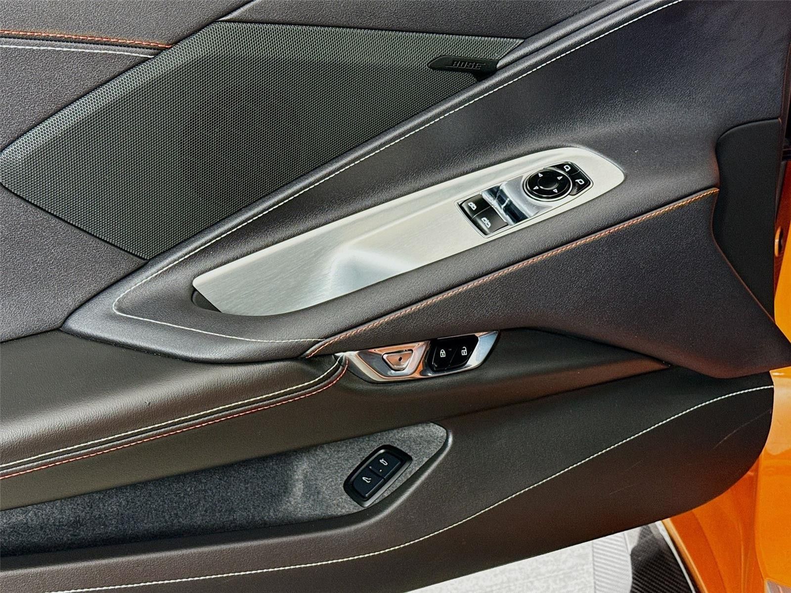 2024 Chevrolet Corvette Z06 RWD