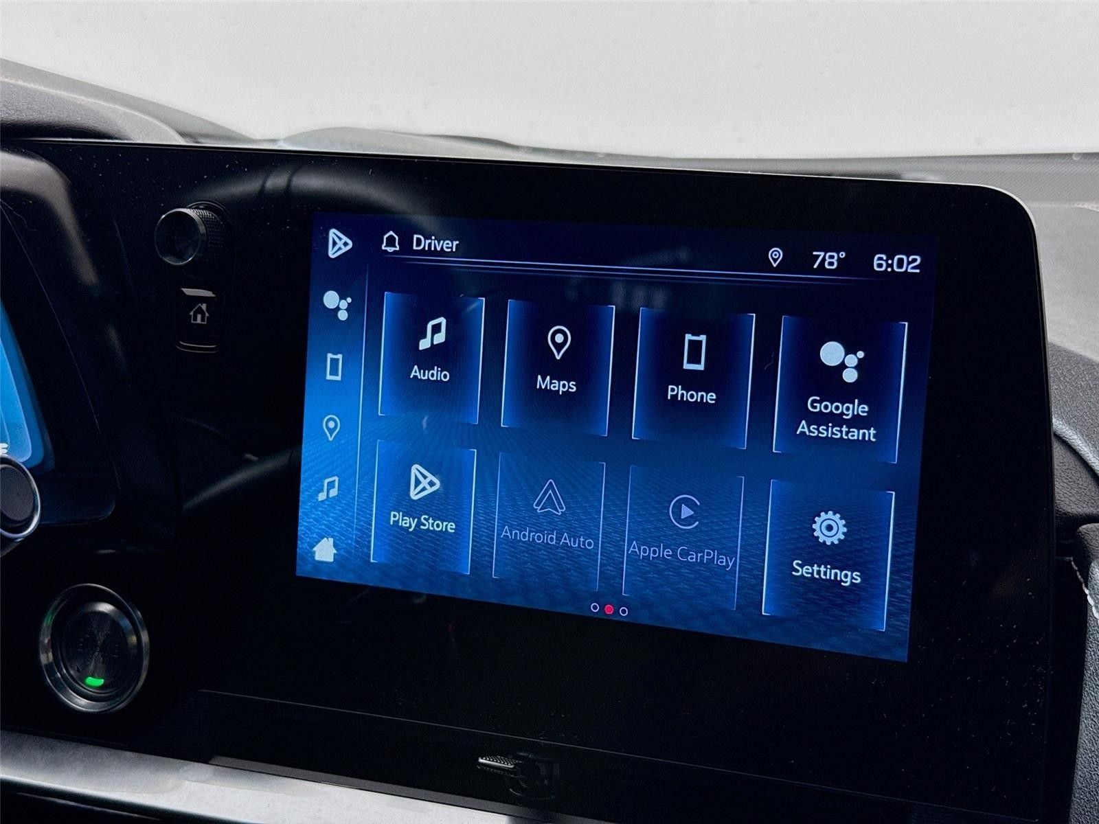 2024 Chevrolet Corvette Z06 RWD