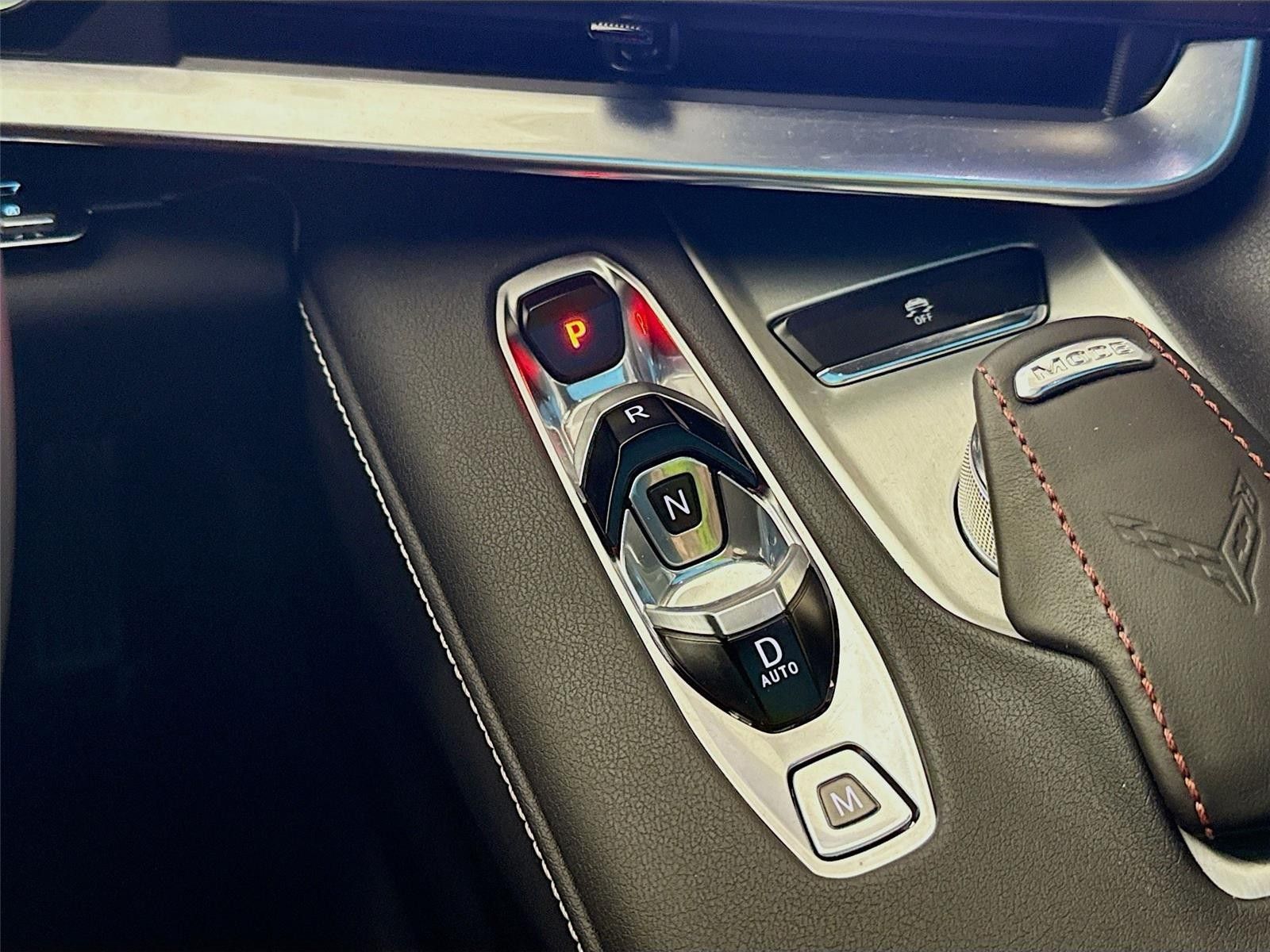 2024 Chevrolet Corvette Z06 RWD