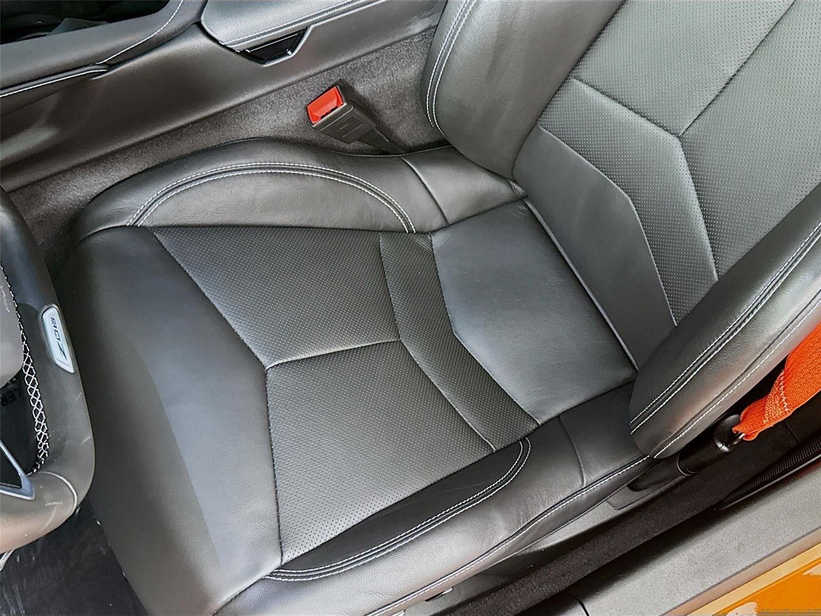 2024 Chevrolet Corvette Z06 RWD