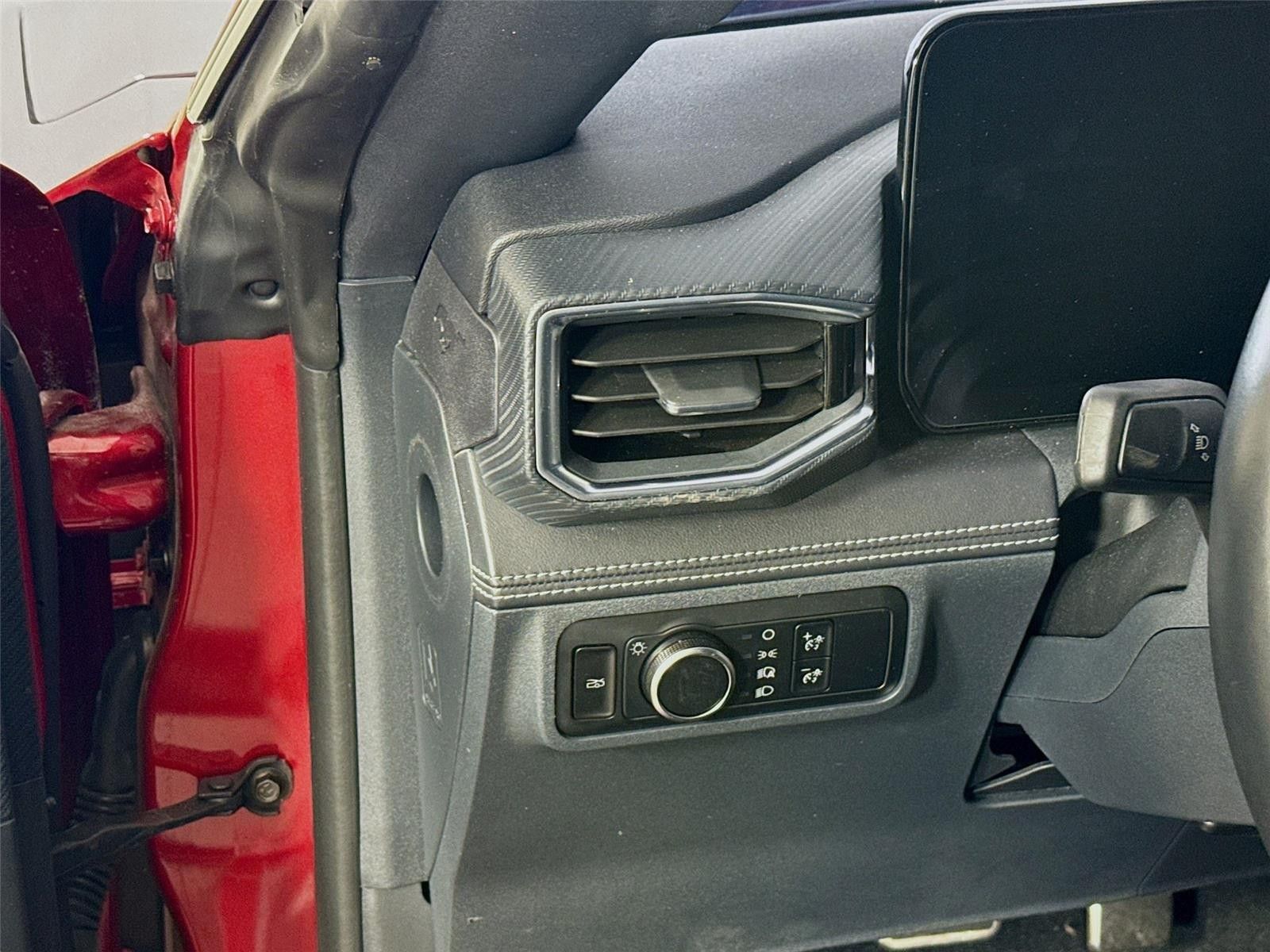 2024 Ford Mustang EcoBoost Premium RWD