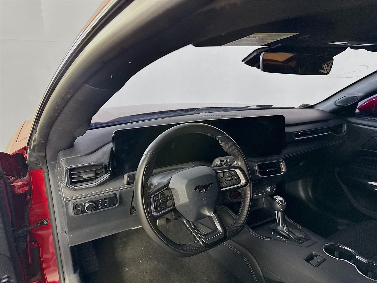 2024 Ford Mustang EcoBoost Premium RWD