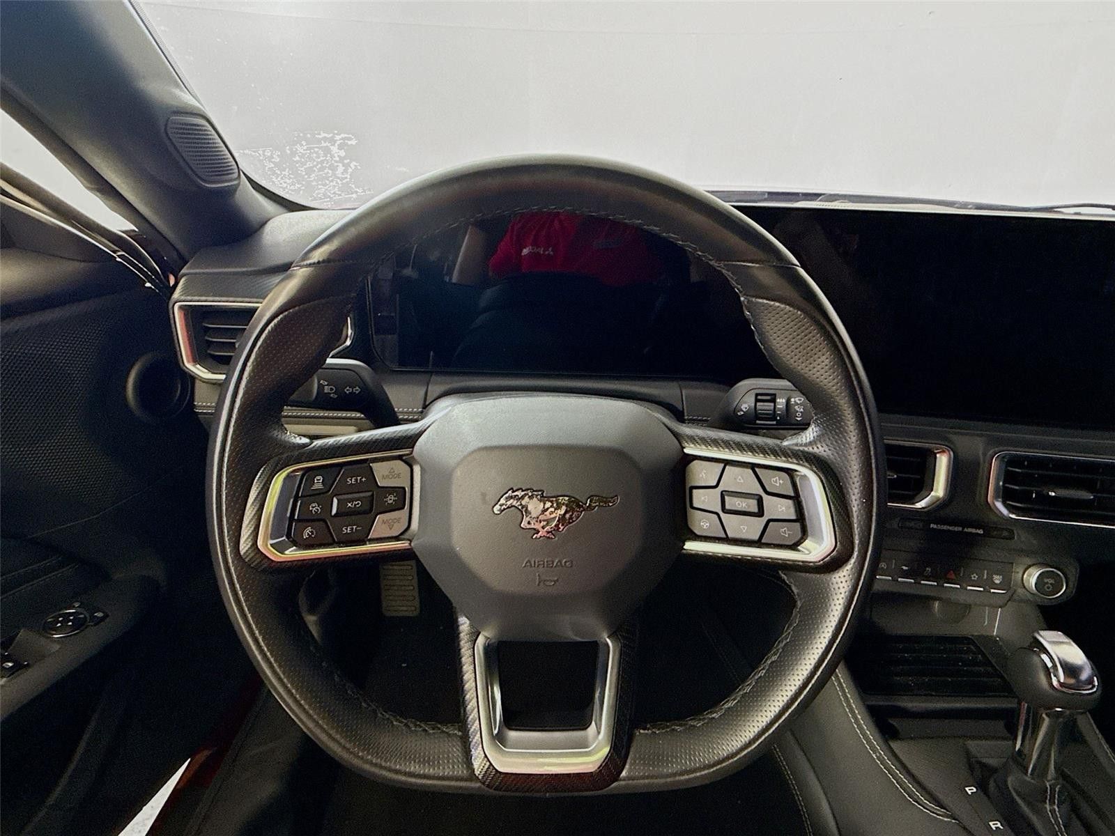 2024 Ford Mustang EcoBoost Premium RWD