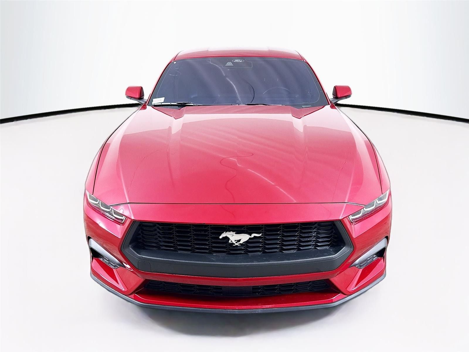 2024 Ford Mustang EcoBoost Premium RWD