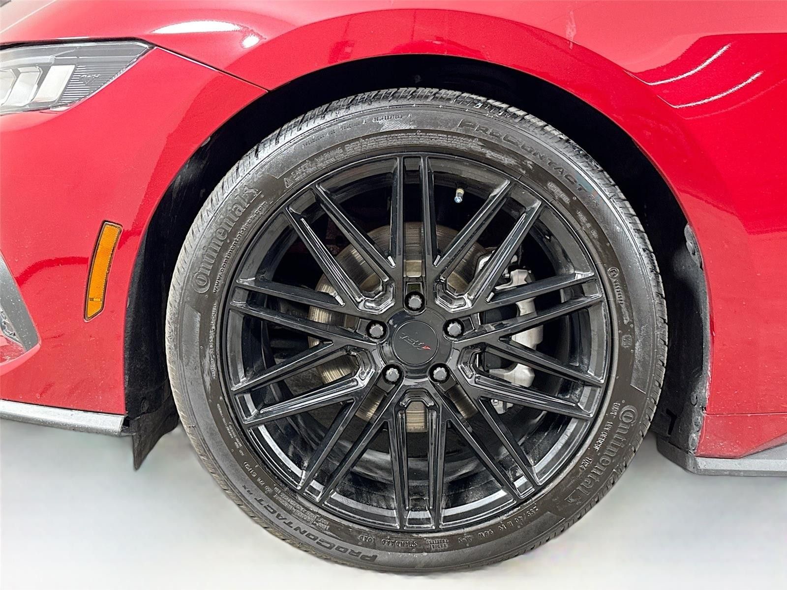 2024 Ford Mustang EcoBoost Premium RWD