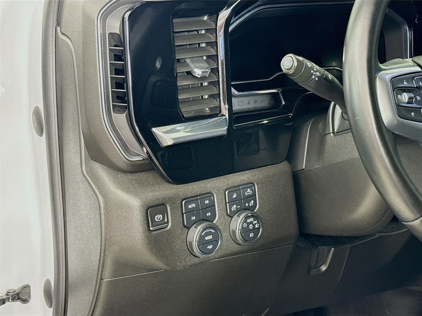 2024 Chevrolet Silverado 2500HD LTZ AWD