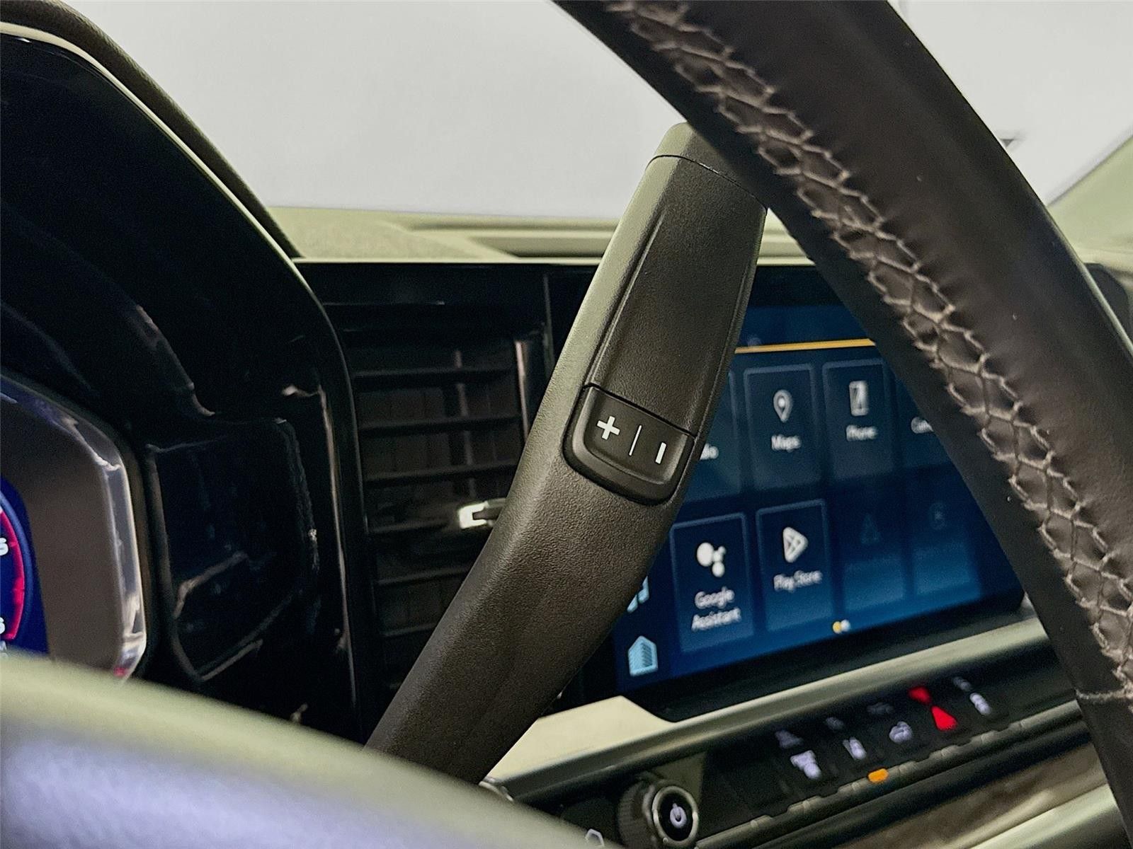 2024 Chevrolet Silverado 2500HD LTZ AWD