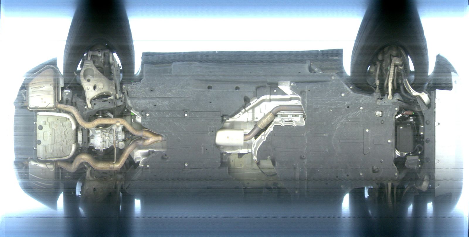 2021 Jaguar F-PACE P250 AWD