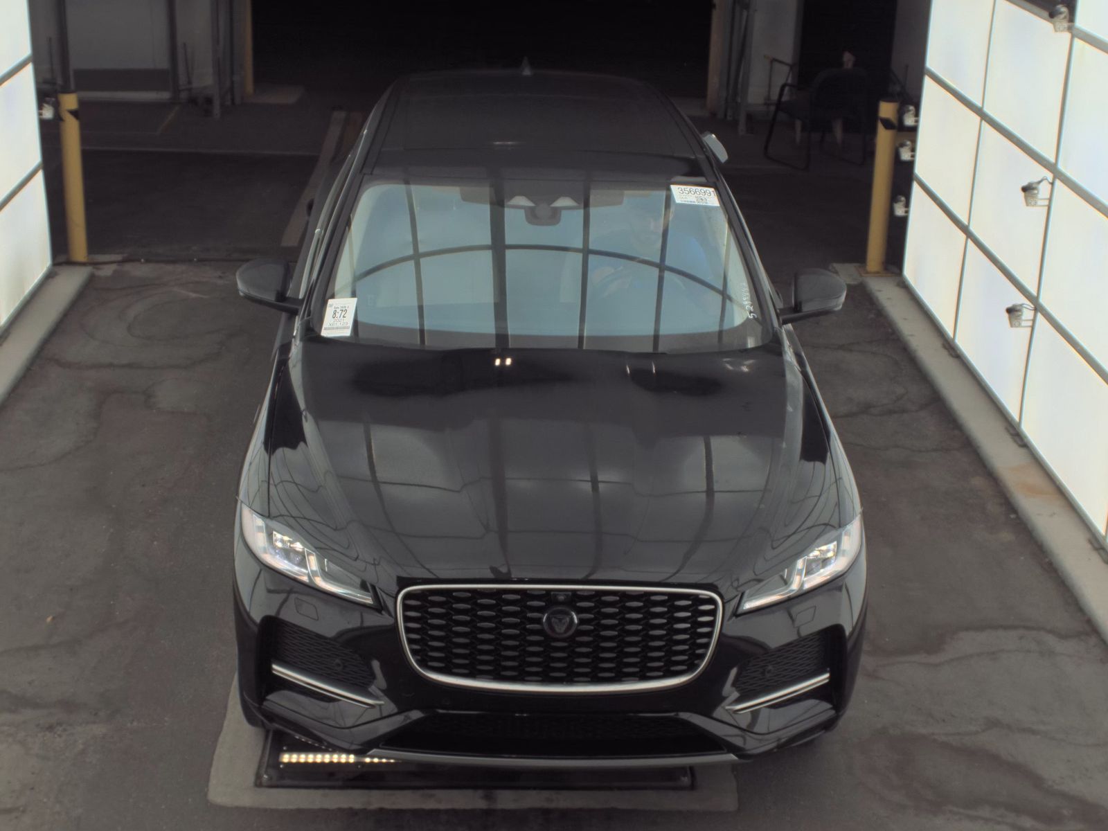 2021 Jaguar F-PACE P250 AWD