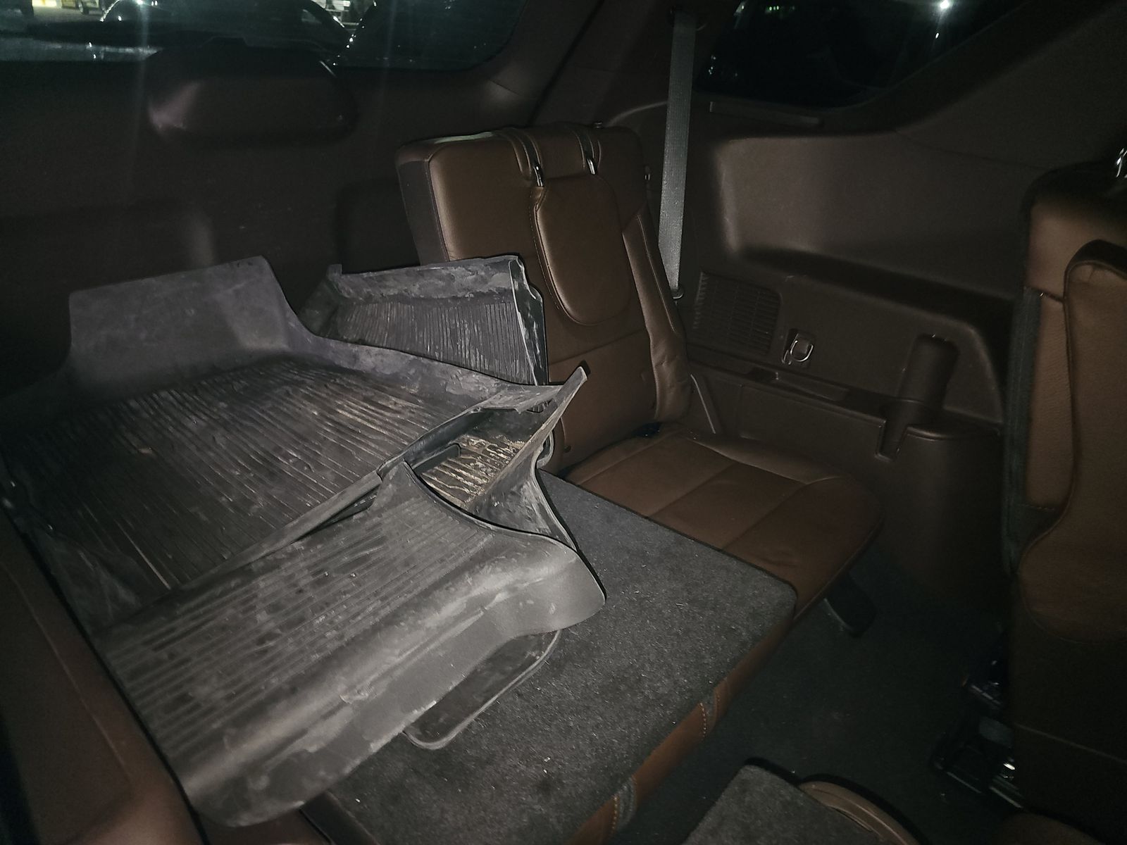 2023 Ford Explorer King Ranch AWD