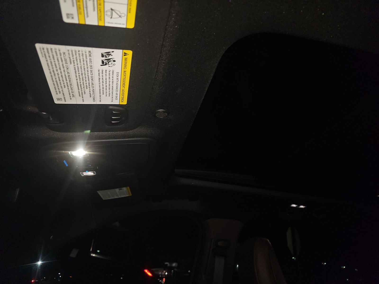 2023 Ford Explorer King Ranch AWD