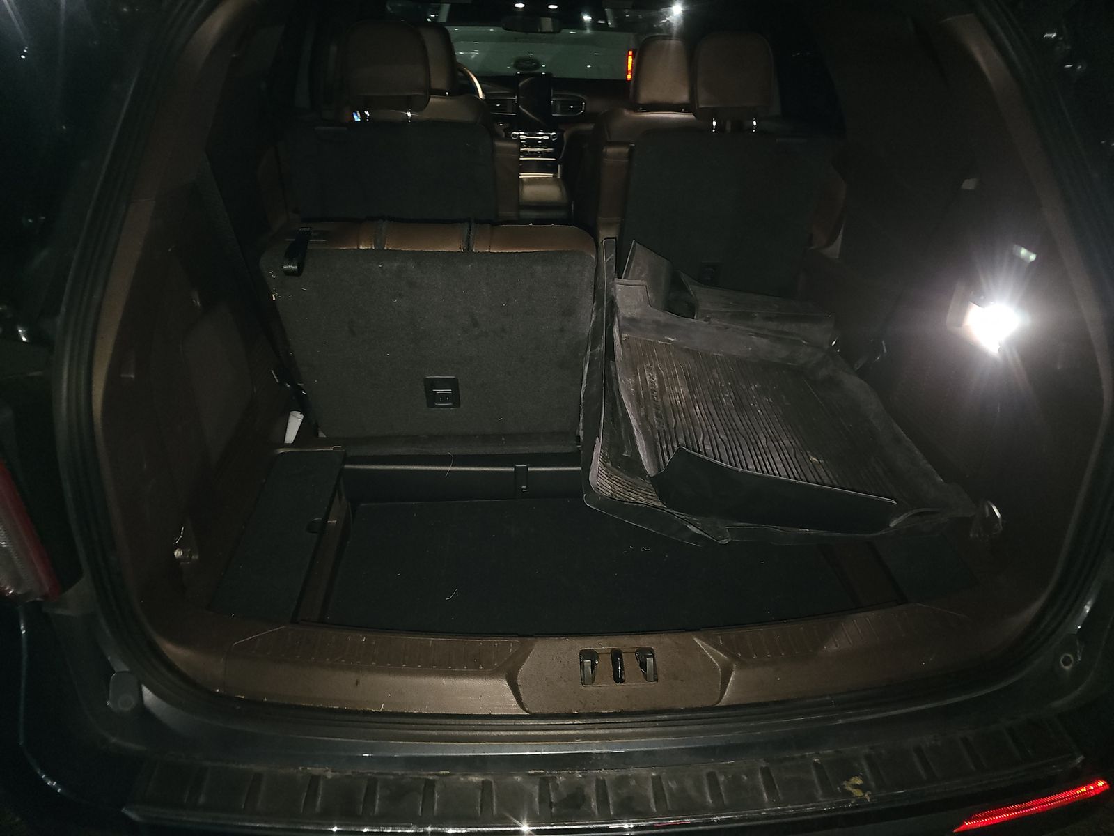 2023 Ford Explorer King Ranch AWD