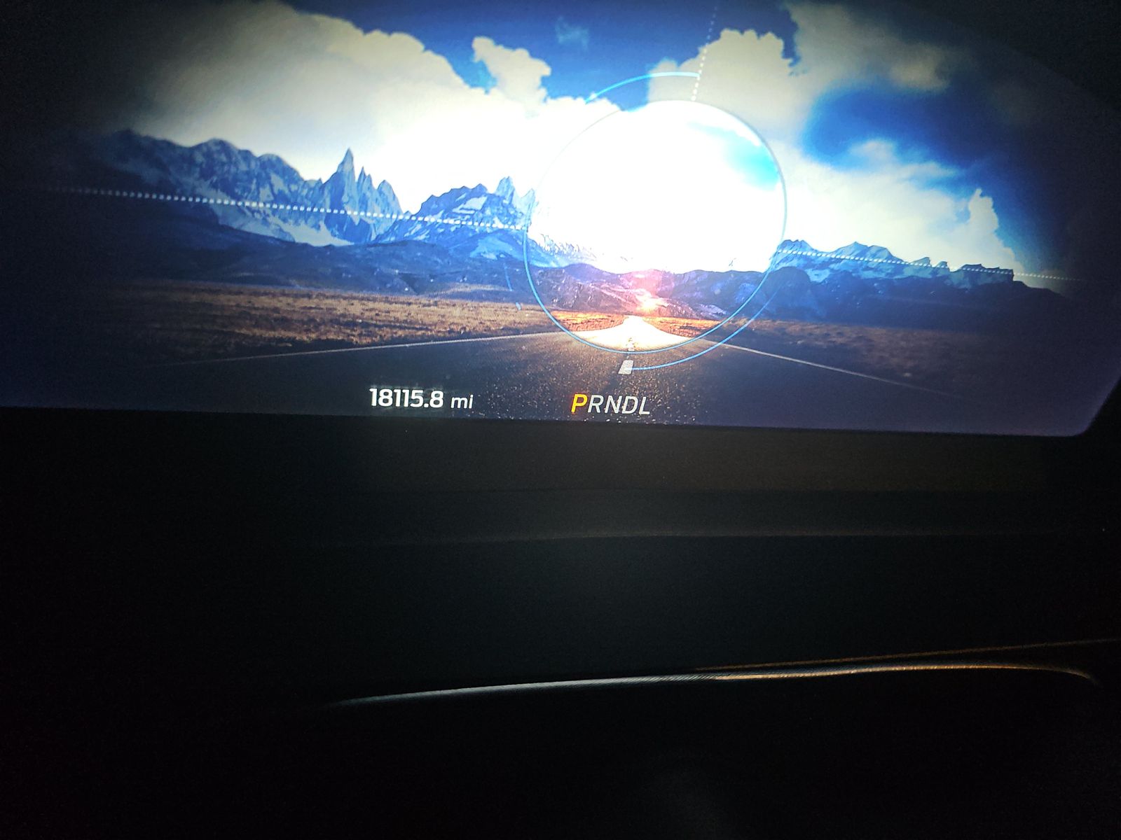 2023 Ford Explorer King Ranch AWD