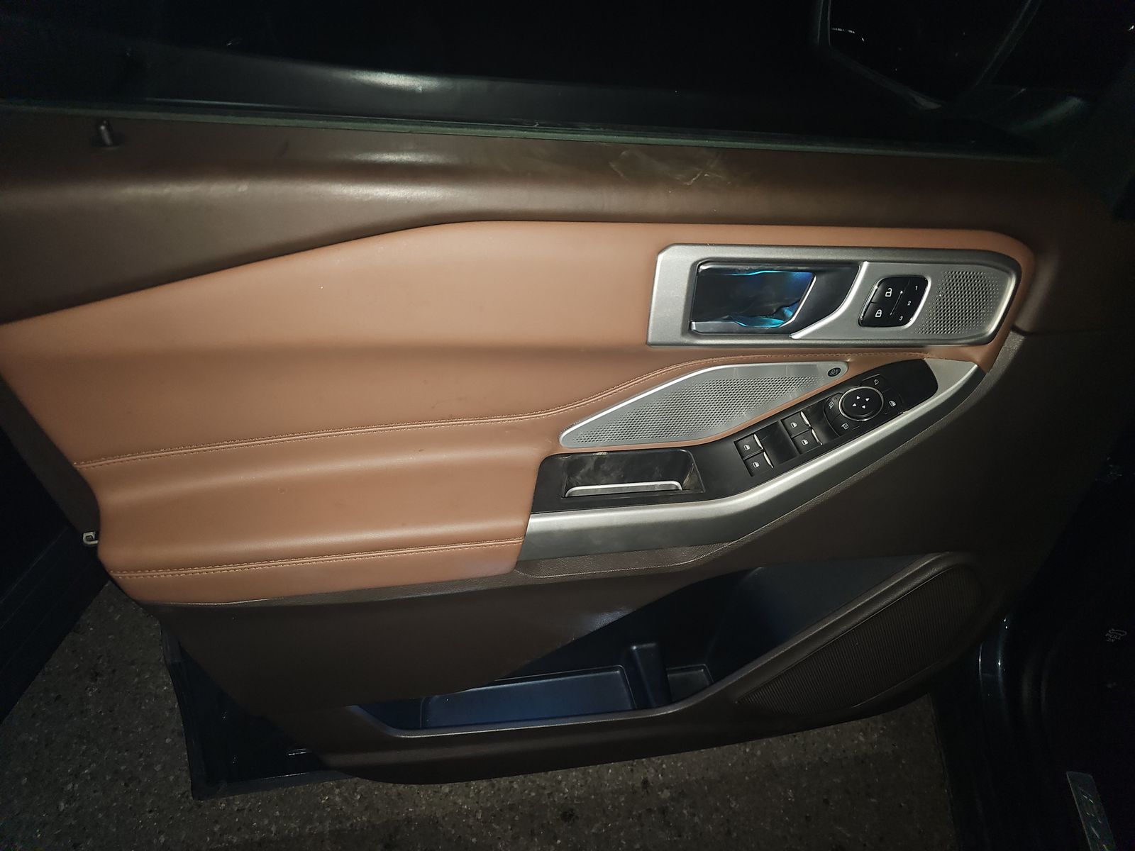 2023 Ford Explorer King Ranch AWD