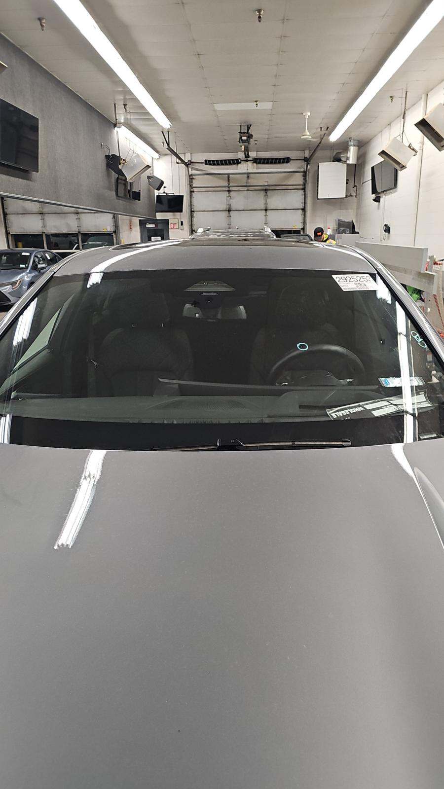 2026 BMW X6 M60i xDrive AWD