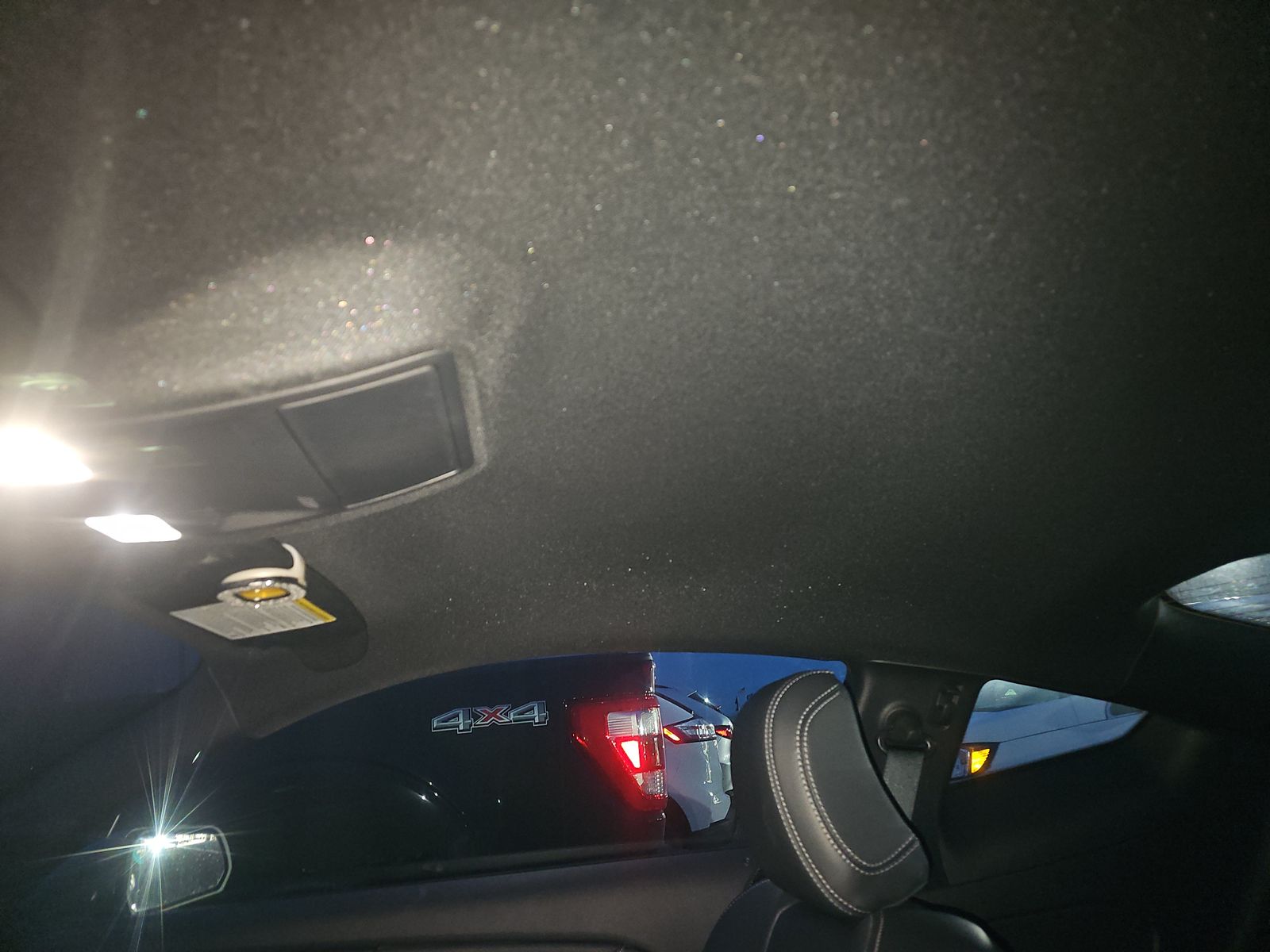 2025 Ford Mustang EcoBoost Premium RWD