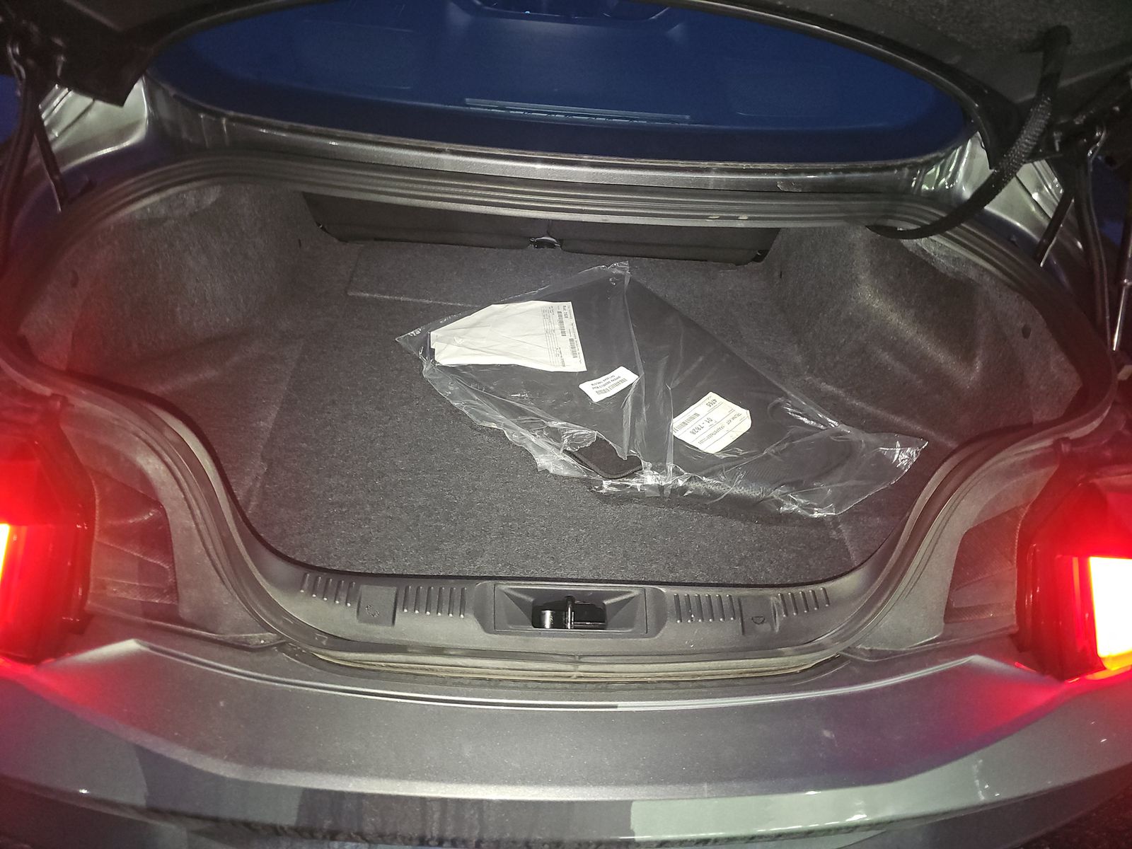 2025 Ford Mustang EcoBoost Premium RWD