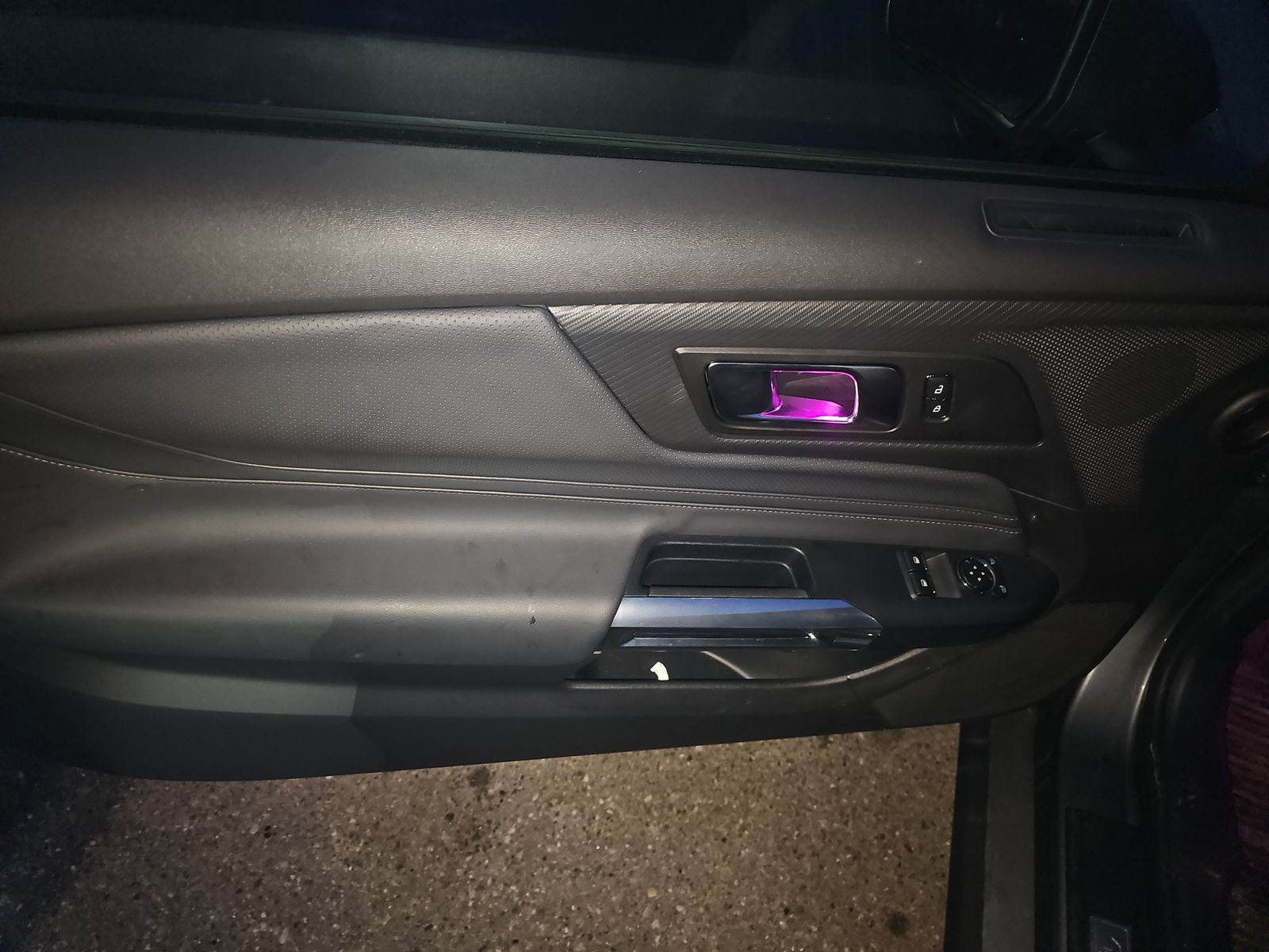 2025 Ford Mustang EcoBoost Premium RWD