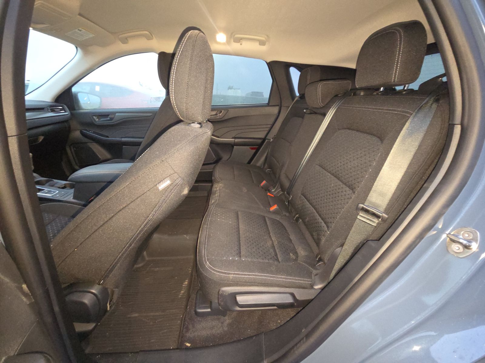 2025 Ford Escape Active FWD