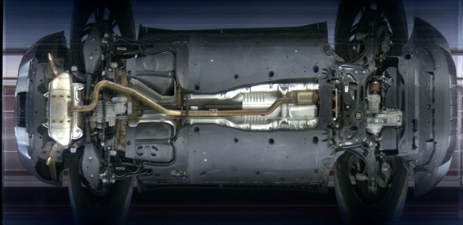 2022 Volkswagen Tiguan 2.0T SE R-Line Black AWD