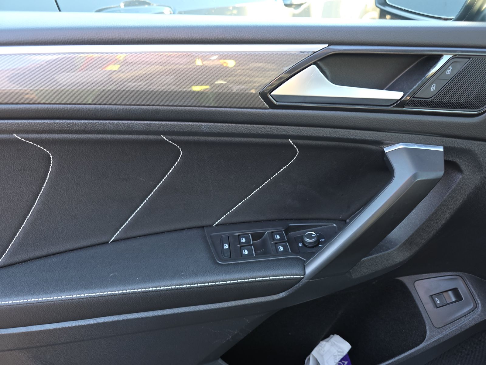 2022 Volkswagen Tiguan 2.0T SE R-Line Black AWD