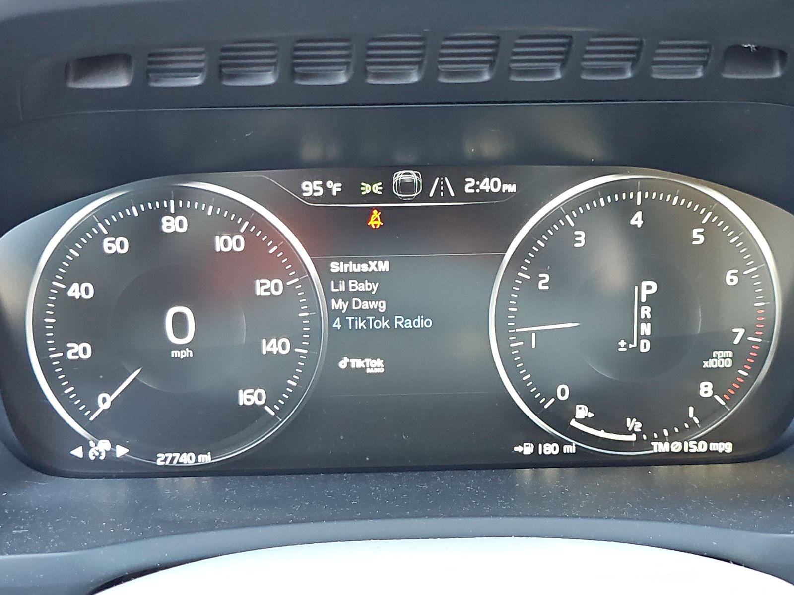 2022 Volvo XC90 T5 Momentum FWD