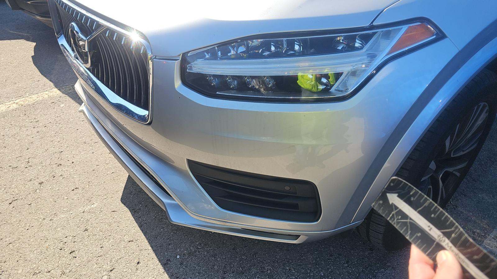 2022 Volvo XC90 T5 Momentum FWD