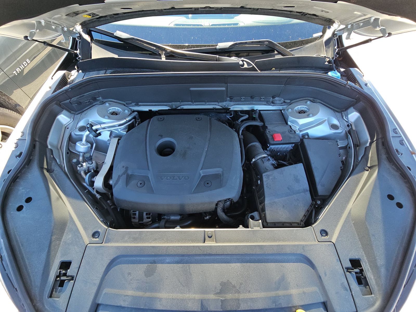 2022 Volvo XC90 T5 Momentum FWD