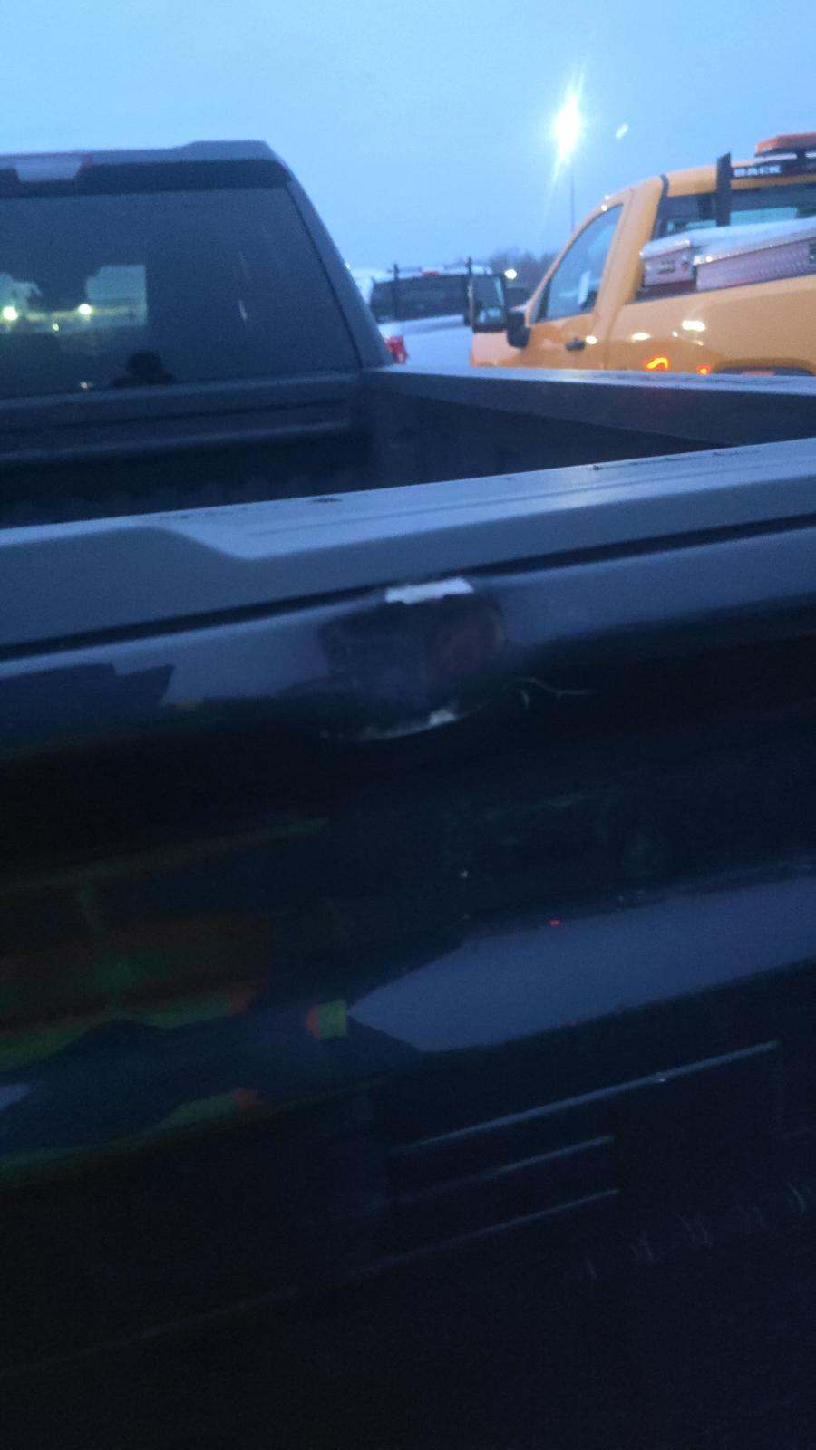 2023 Chevrolet Silverado 1500 LT AWD