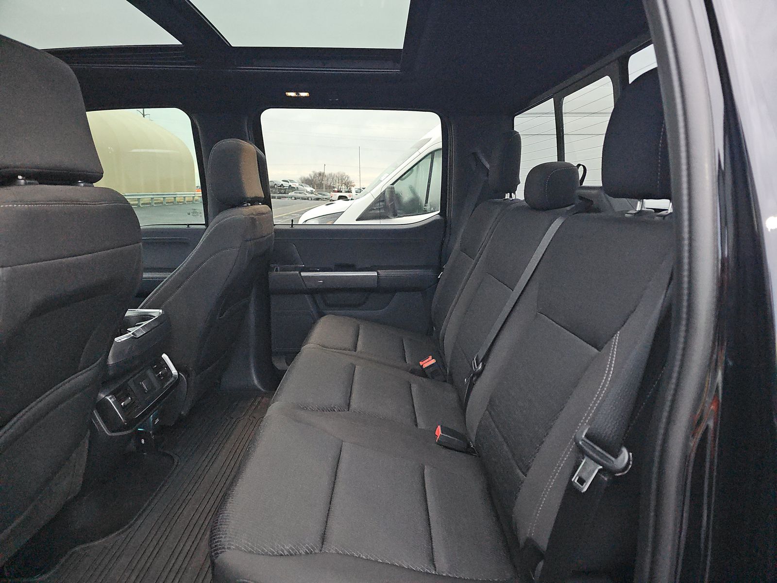 2022 Ford F-150 XLT AWD