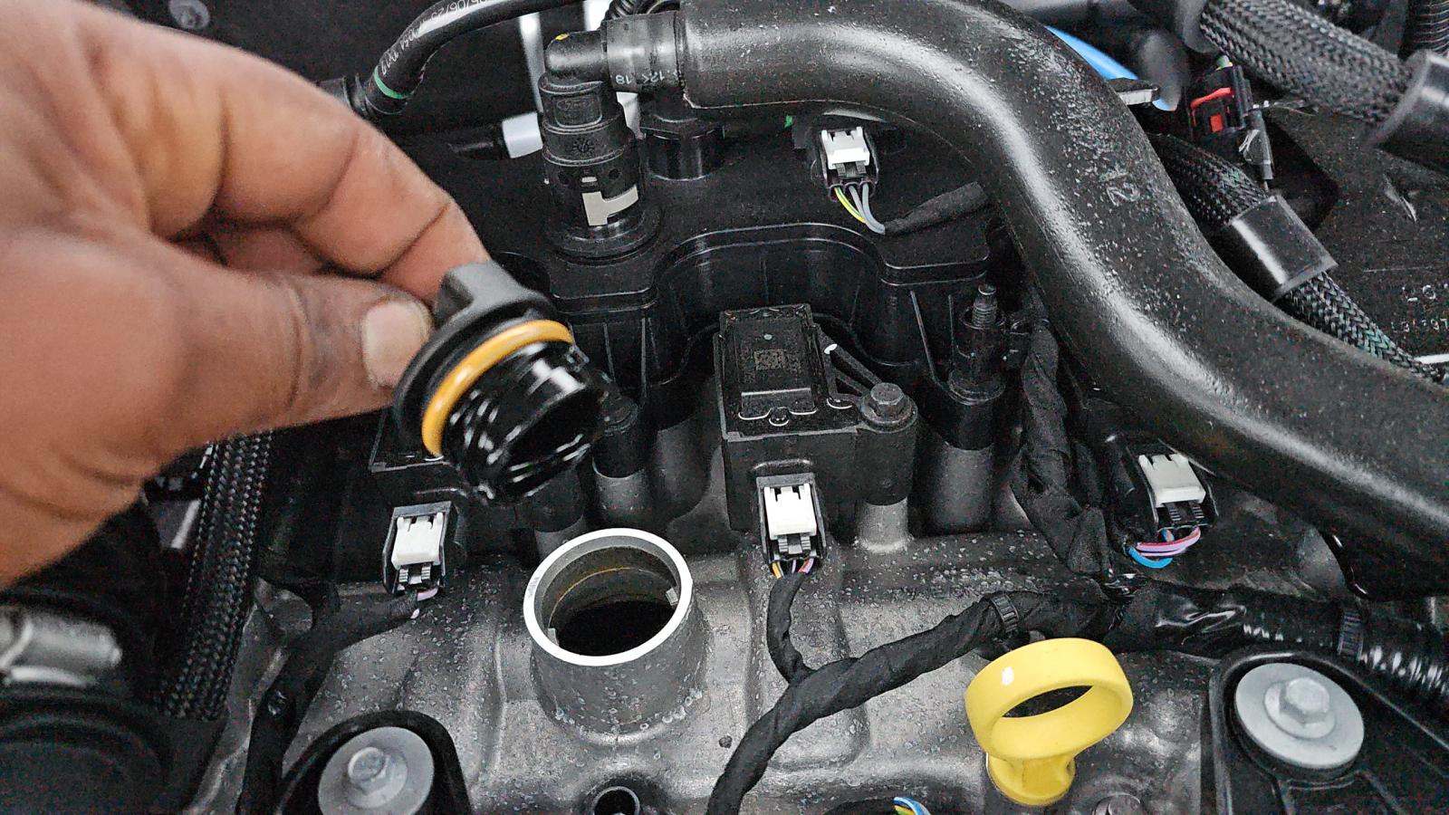 2025 Ford Escape Active FWD