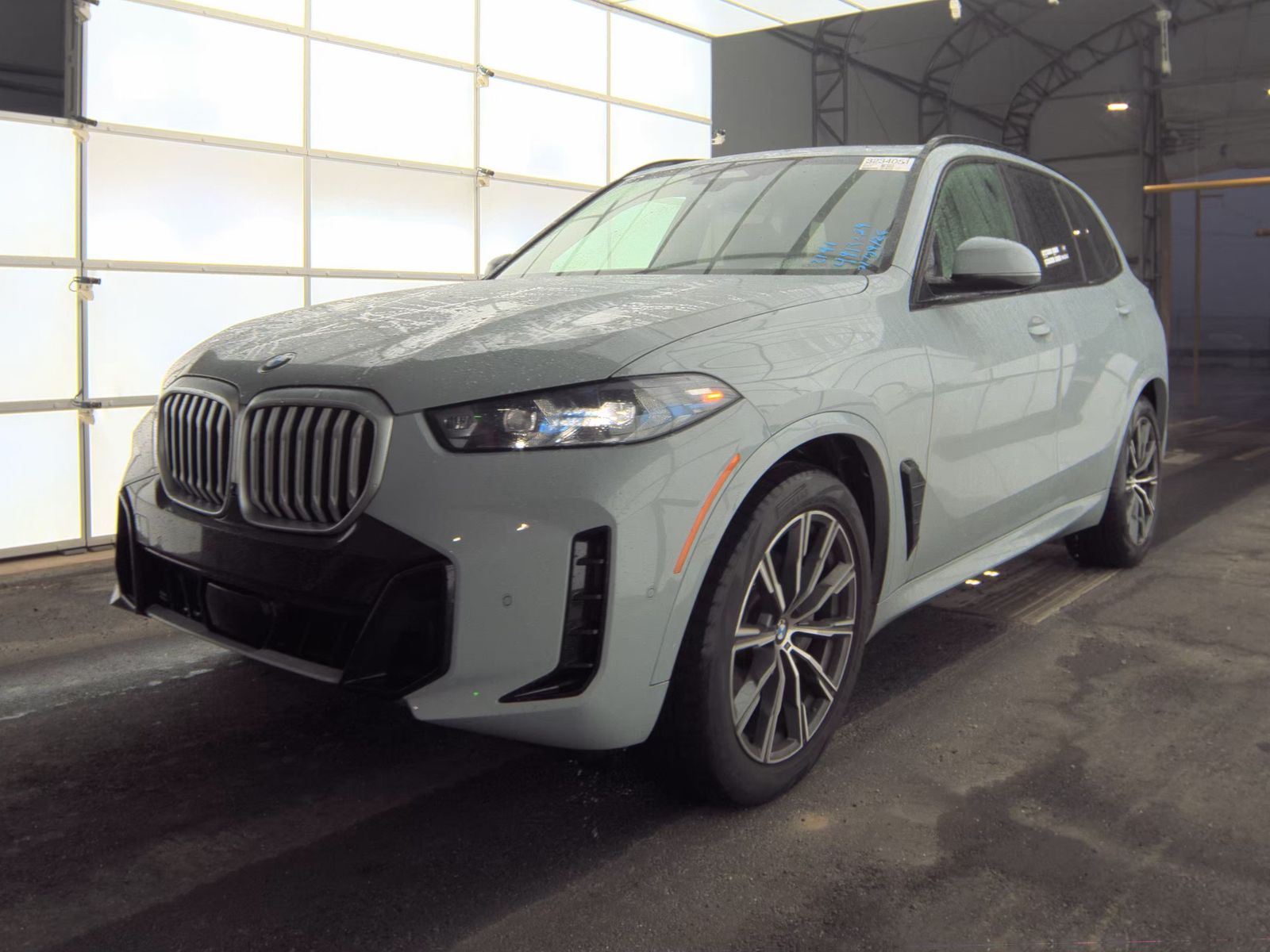 2026 BMW X5 Sports Activity Vehicle xDrive40i